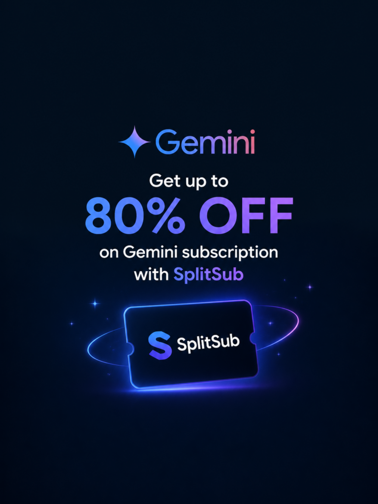 Gemini Advanced — Unlimited Google AI tools for less