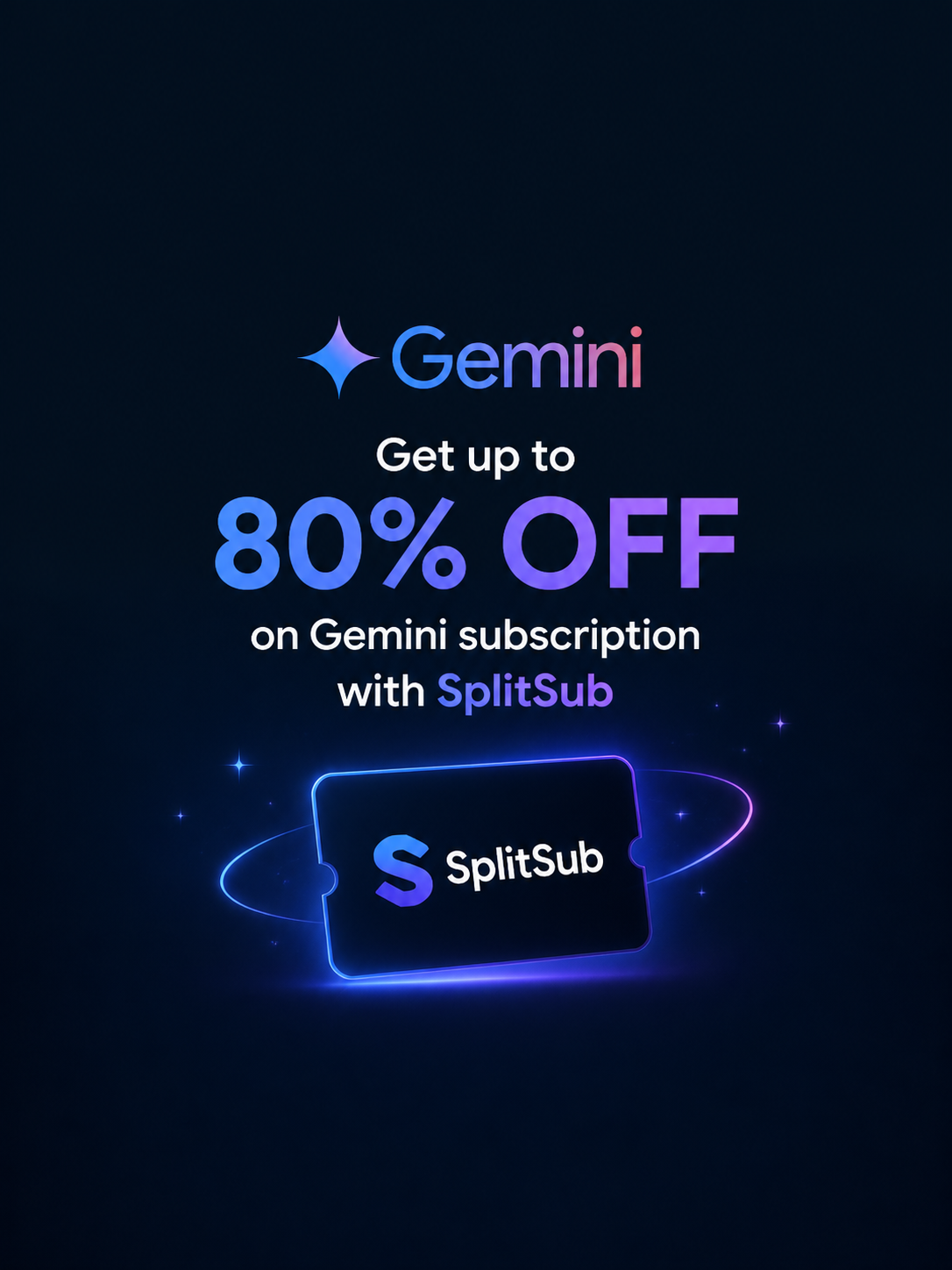 Gemini Advanced — Unlimited Google AI tools for less - Image 1